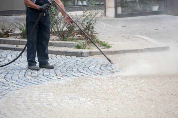 Professional  Pressure Washing Services in West Conshohocken, PA