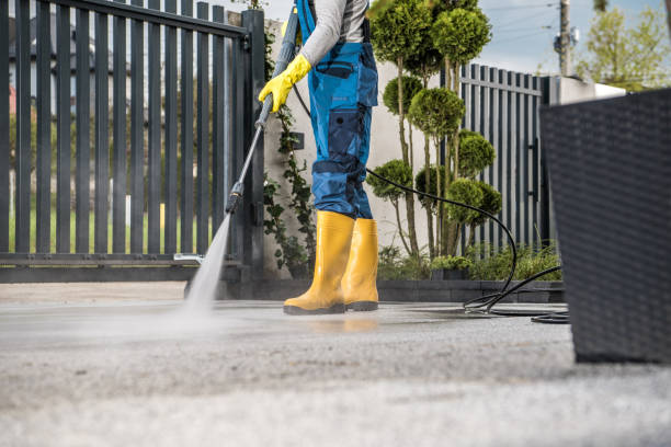 Spring Cleaning in West Conshohocken, PA